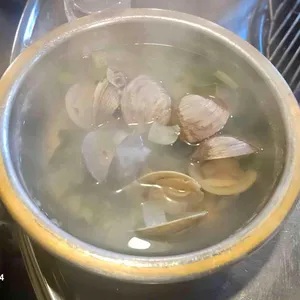 서누 조개구이조개찜 리뷰 사진