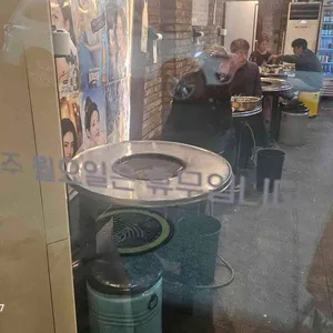 서누 조개구이조개찜 리뷰 사진