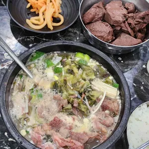 유치회관 사진 1