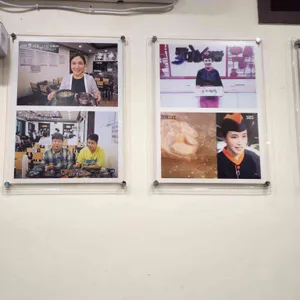 유치회관 리뷰 사진