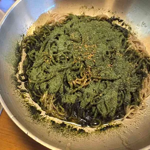 까막골동치미막국수 사진