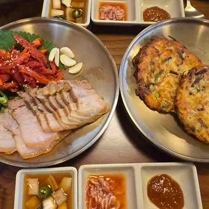 까막골동치미막국수 사진