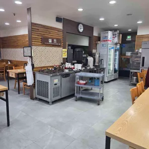 명가순대국 리뷰 사진