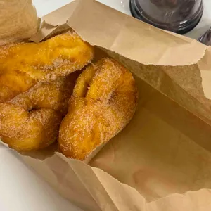 원더풀꽈배기 리뷰 사진