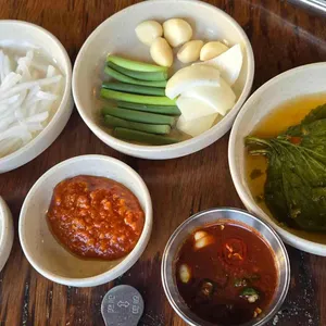 강화통통생고기 대표 사진