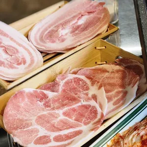 수영냉삼 리뷰 사진