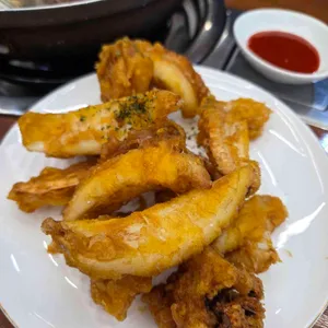 고집통문어칼국수 리뷰 사진