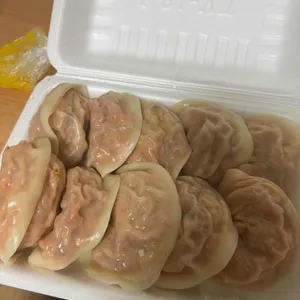 매탄 손만두 사진