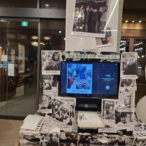 인주카페 리뷰 사진