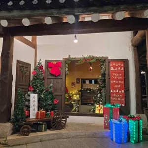 인주카페 리뷰 사진