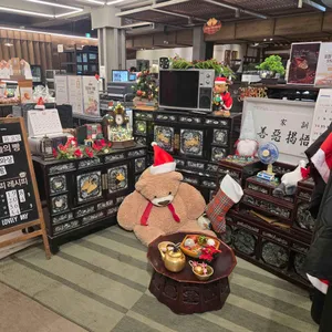 인주카페 리뷰 사진