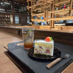 인주카페 리뷰 사진