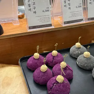 인주카페 리뷰 사진