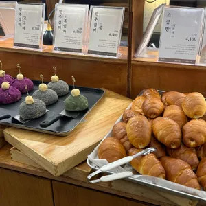 인주카페 리뷰 사진