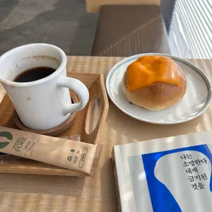 고래빵집 리뷰 사진