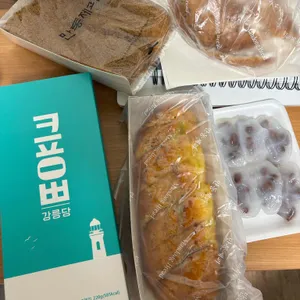 만동제과 리뷰 사진