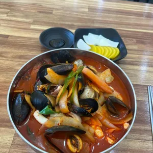 성지 대표 사진