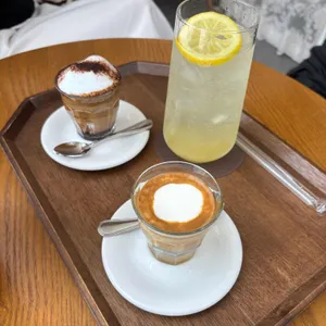 레스티드 에스프레소바 사진 1