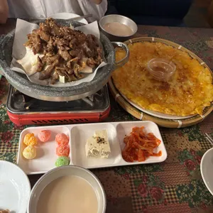 손에손잡고 사진