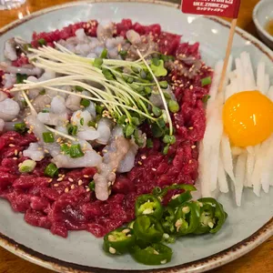 육회자매집 사진 1