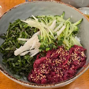 육회자매집 대표 사진