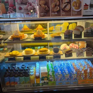 이디야커피 대표 사진