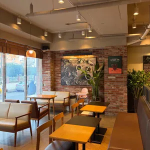 이디야커피 대표 사진