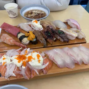 부성초밥 사진 1