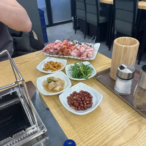 보램 양꼬치 사진