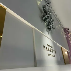 빠레뜨한남 리뷰 사진