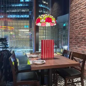 캐롤스 리뷰 사진