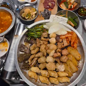 신사소곱창 사진 1