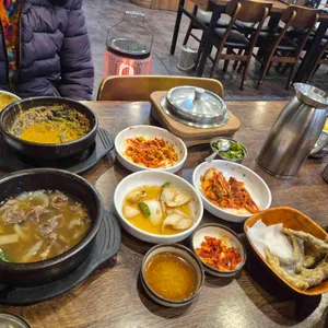 서오능남원추어탕 사진 1