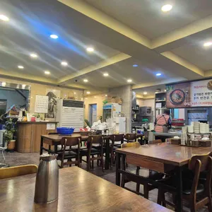 서오능남원추어탕 리뷰 사진