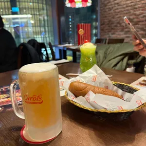 캐롤스 리뷰 사진