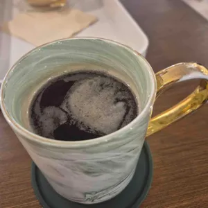 니나니노 카페 리뷰 사진