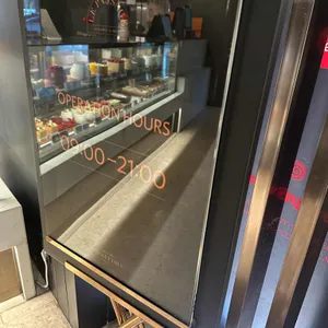 그랜드 워커힐 서울 르 파사쥬 리뷰 사진