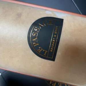 그랜드 워커힐 서울 르 파사쥬 리뷰 사진