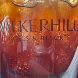 그랜드 워커힐 서울 르 파사쥬 리뷰 사진