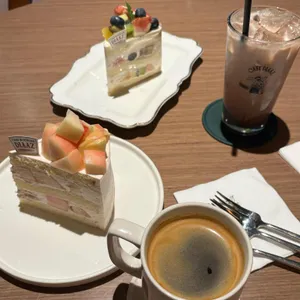 카페디아즈 대표 사진