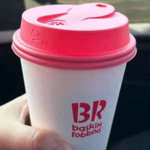 배스킨라빈스 사진 1