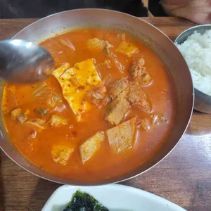 전주이모네국수 사진