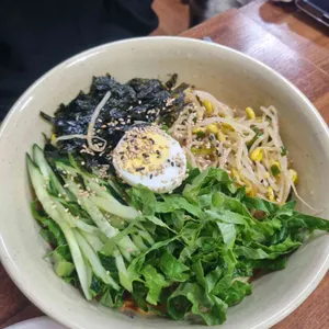 전주이모네국수 사진