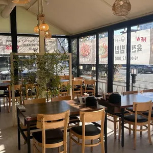 교동면옥 리뷰 사진