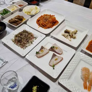 요리사횟집 리뷰 사진