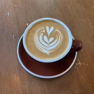 커피내리는 버스정류장 리뷰 사진