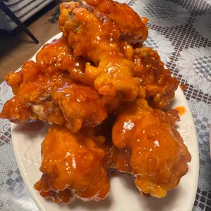 이서방양념치킨 사진 2