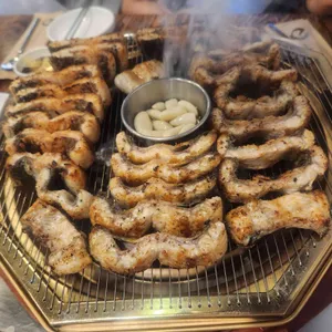 일백 풍천민물장어 사진