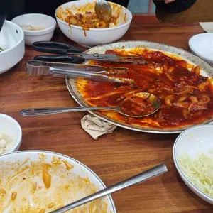 착한낙지 사진 1