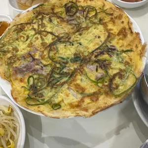 제주 도도리고기국수 사진